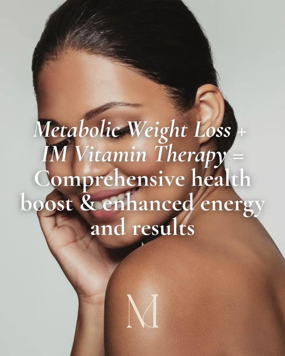 Maree Aesthetics Facebook Post 3