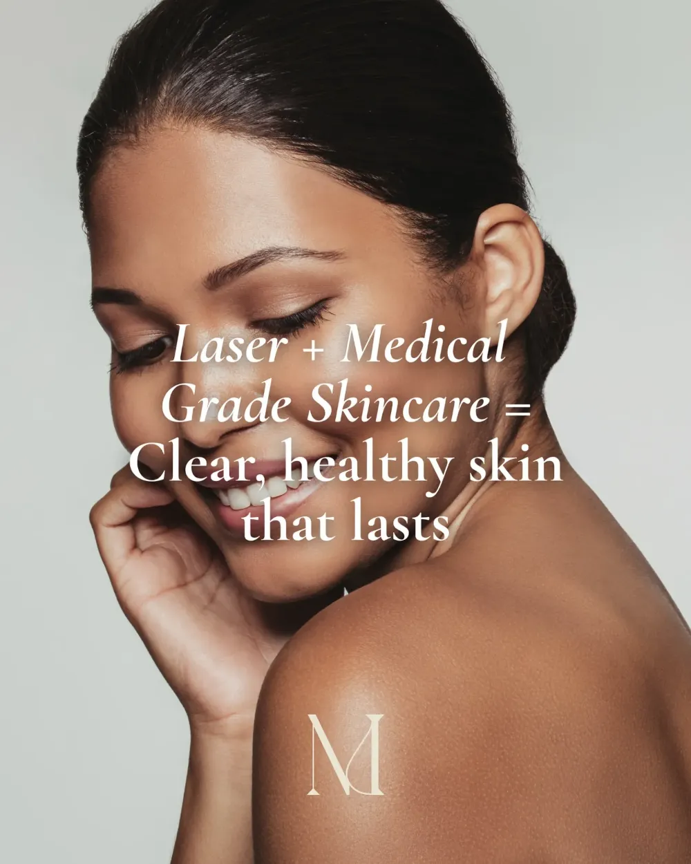 Maree Aesthetics Longevity Facebook Post 7