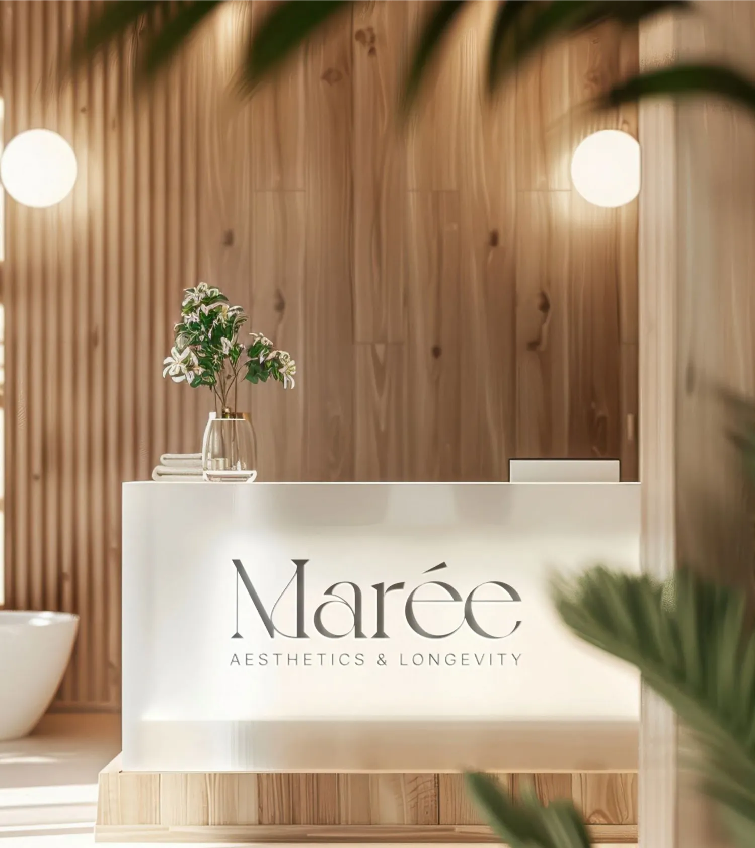 Family‑friendly aesthetics treatment room