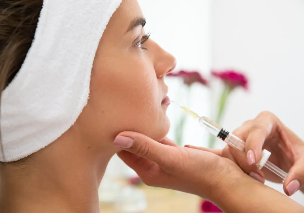 Skinvive® by juvéderm® marée aesthetics & longevity in utah us