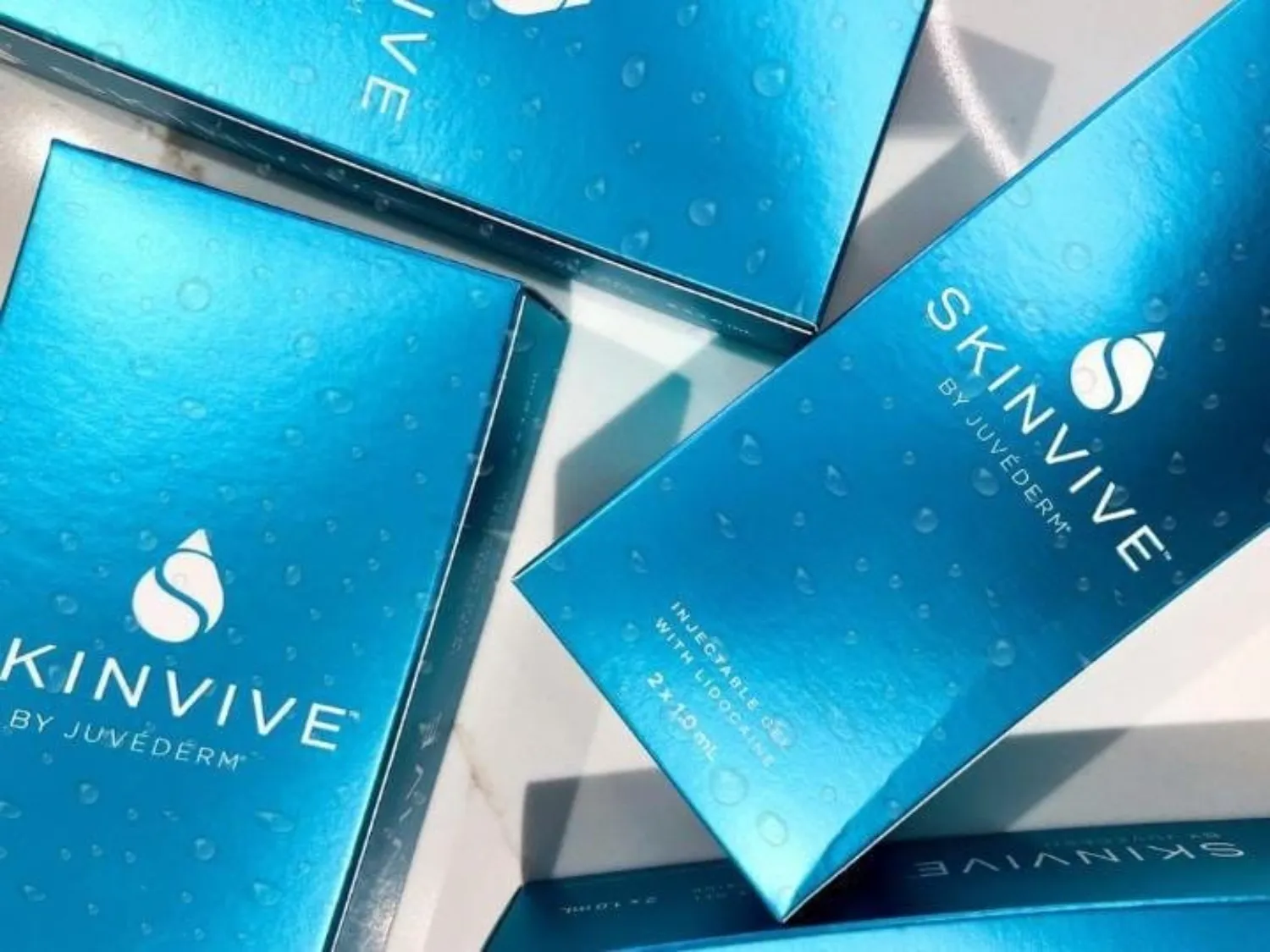 Post Skinvive by JUVÉDERM treatment in Basking Ridge, NJ | Medical Spa | Marée Aesthetics & Longevity