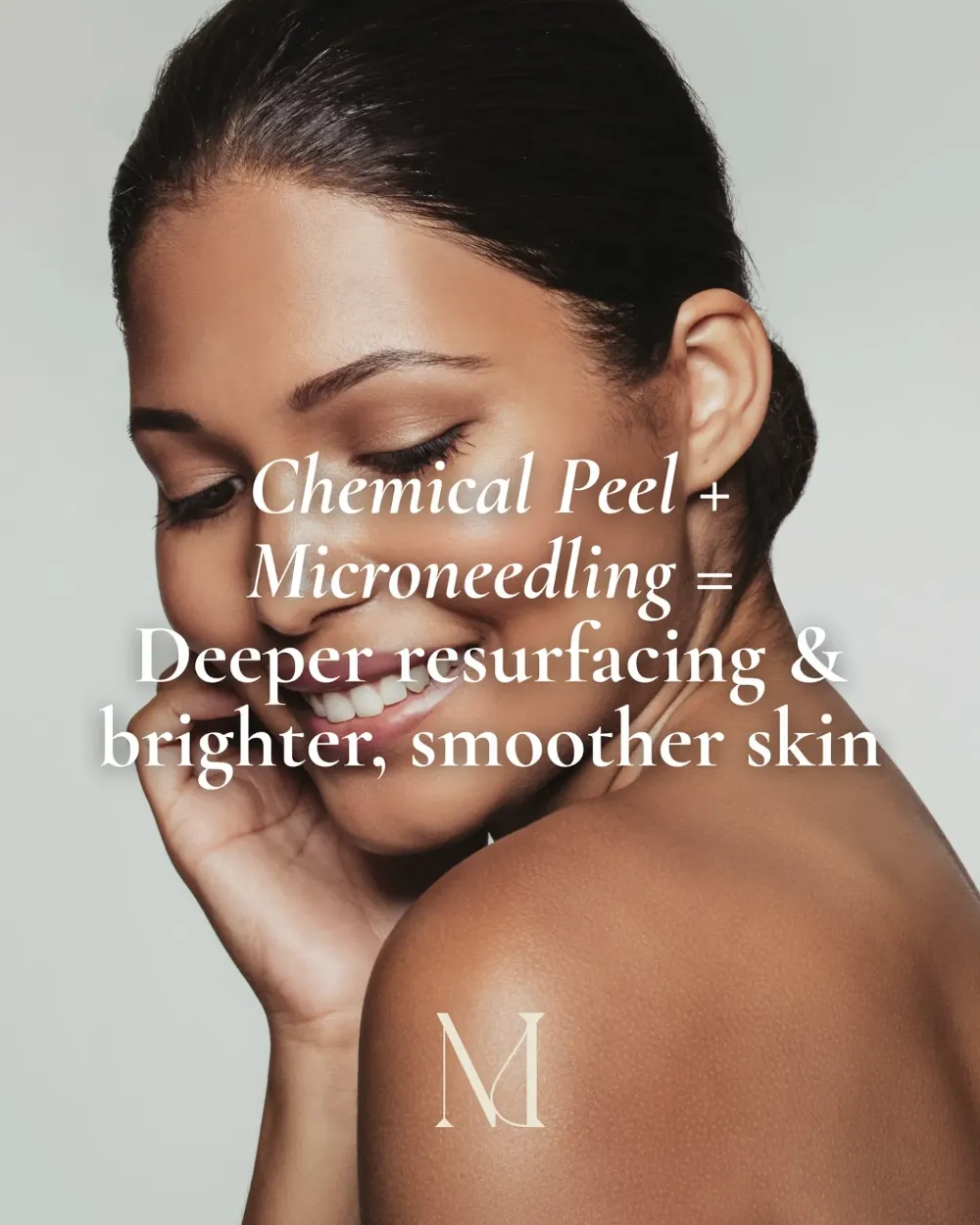 Maree Aesthetics Facebook Post 4