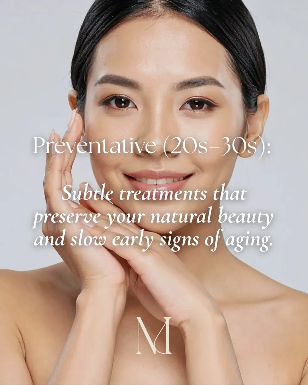 Maree Aesthetics Longevity Facebook Post 9