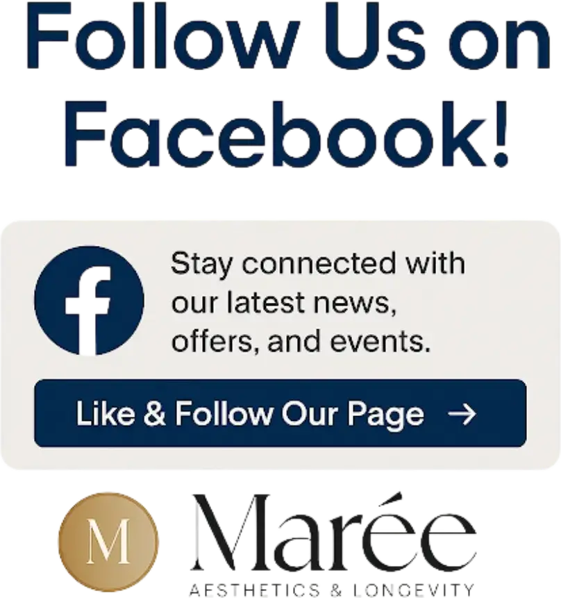 Follow us on Facebook