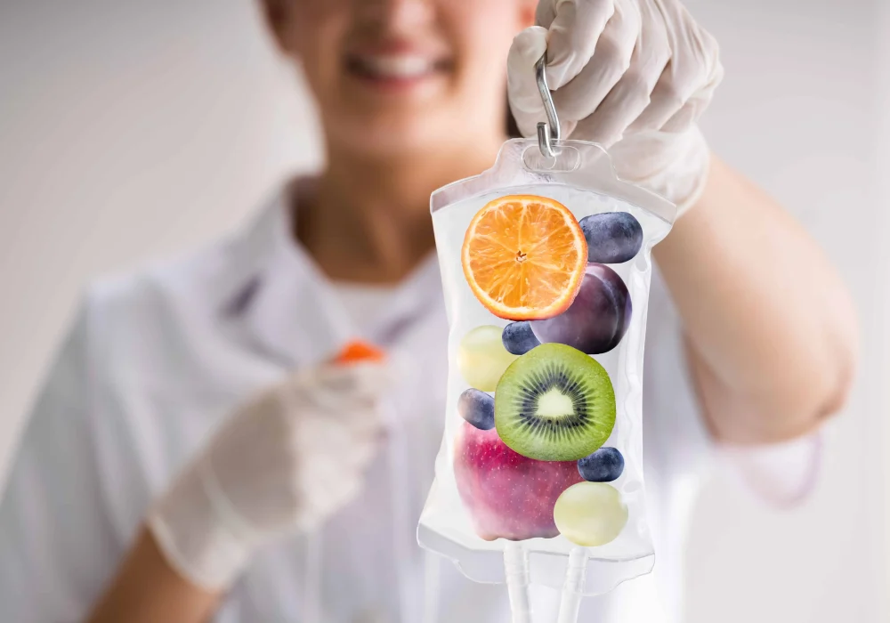 IM vitamin therapy in Basking Ridge, NJ | Medical Spa | Marée Aesthetics & Longevity